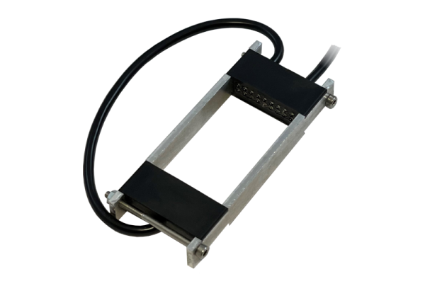 Frame Type Counting Sensors