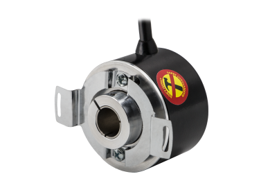 Incremental Rotary Encoders