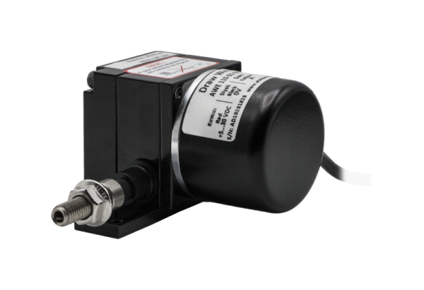 Draw Wire Encoders