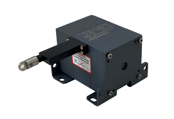 AWP 703 Magnetic Absolute Draw Wire Sensor