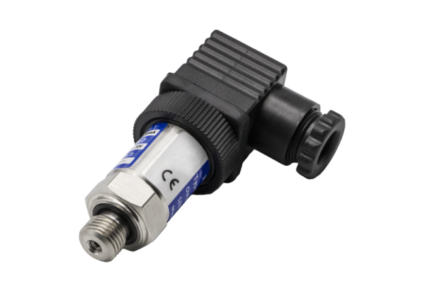Pressure Transmitters