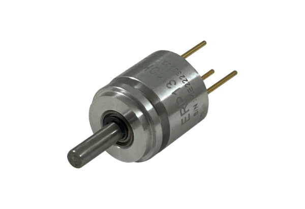 Rotary Potentiometers