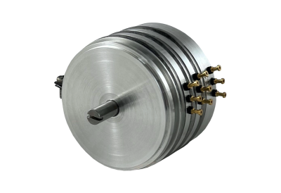 ERP 53 Multi-Output Rotary Potentiometer