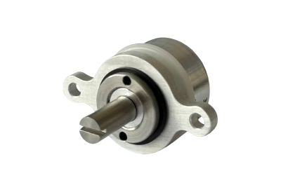 ERP F 22 Flange Mounted Rotary Potentiometer