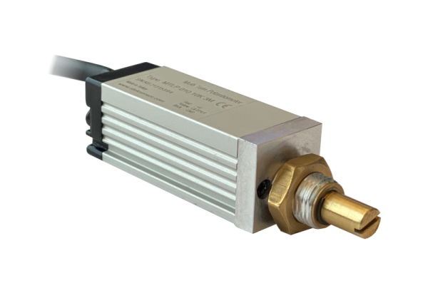 MTLP Multiturn Potentiometer