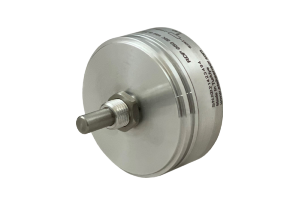 RDP Rotary Dual Potentiometer
