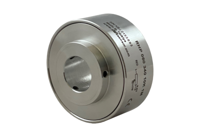 RHP 60 Hollow Shaft Potentiometer
