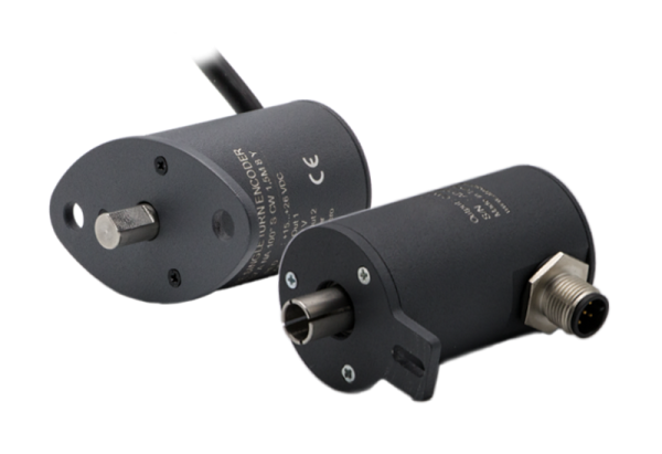 Absolute Rotary Encoders